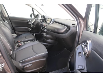 Fiat-500X