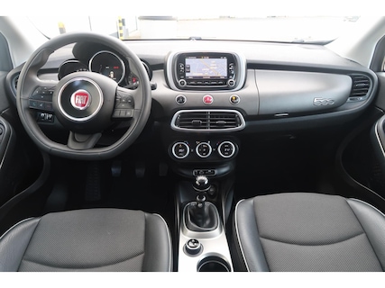 Fiat-500X