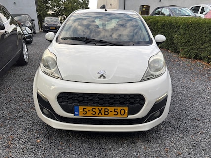 Peugeot-107