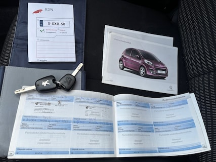 Peugeot-107