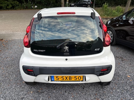 Peugeot-107