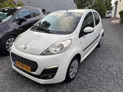 Peugeot-107