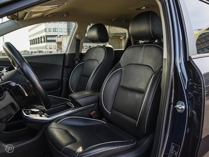 Kia-e-Niro