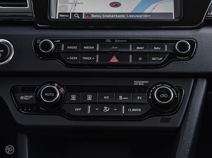 Kia-e-Niro