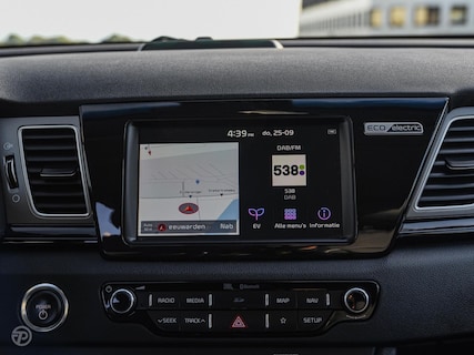 Kia-e-Niro