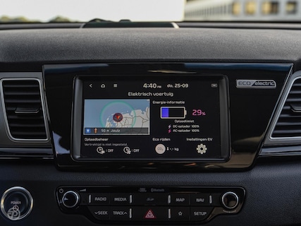 Kia-e-Niro