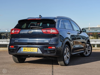 Kia-e-Niro