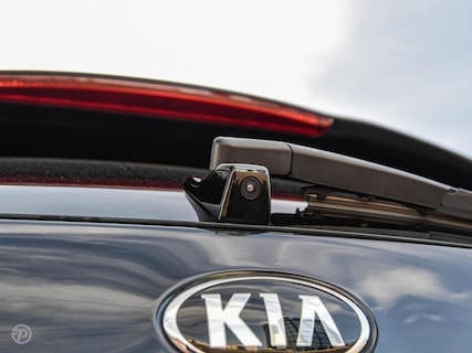 Kia-e-Niro