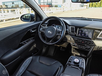 Kia-e-Niro
