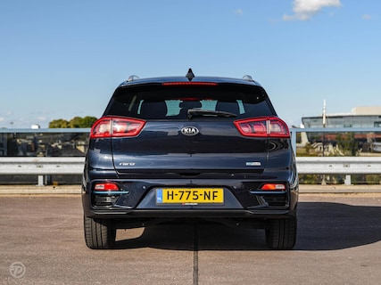 Kia-e-Niro