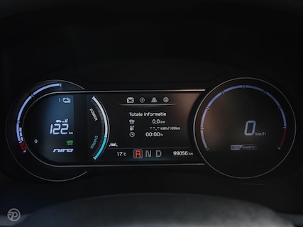 Kia-e-Niro
