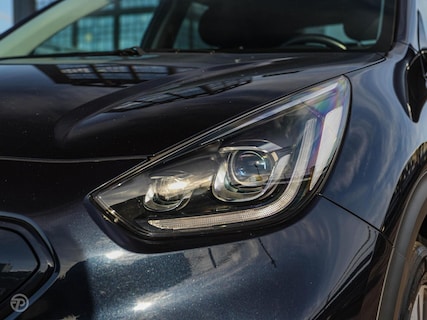 Kia-e-Niro