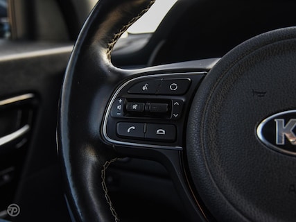 Kia-e-Niro