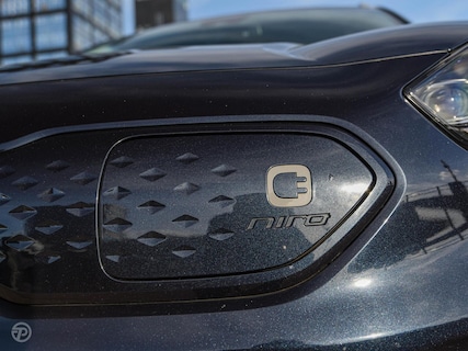 Kia-e-Niro