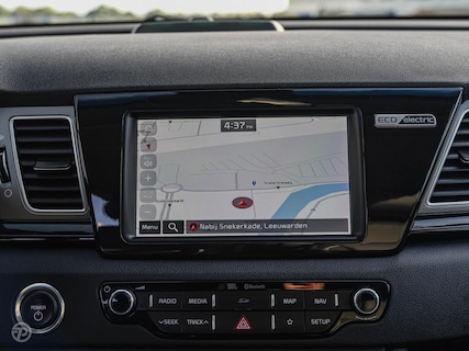 Kia-e-Niro