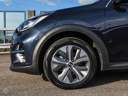 Kia-e-Niro