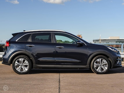 Kia-e-Niro