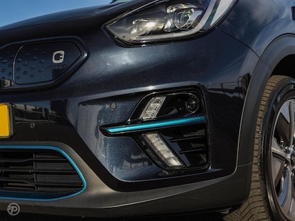 Kia-e-Niro
