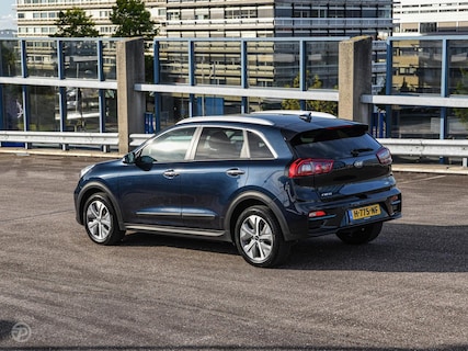 Kia-e-Niro