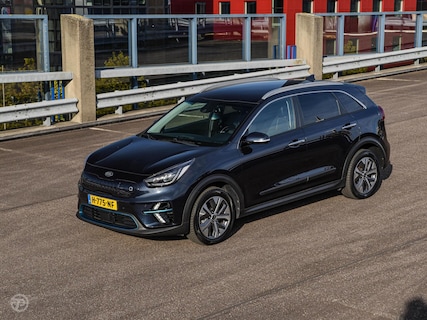 Kia-e-Niro