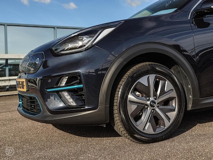 Kia-e-Niro
