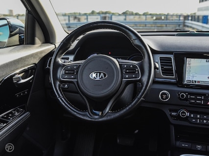 Kia-e-Niro