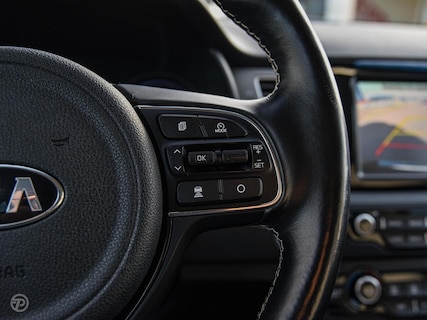 Kia-e-Niro