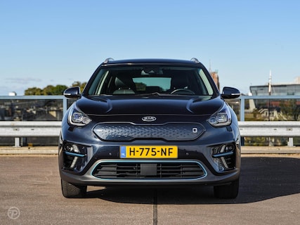 Kia-e-Niro