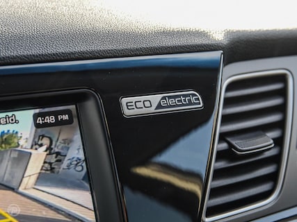 Kia-e-Niro