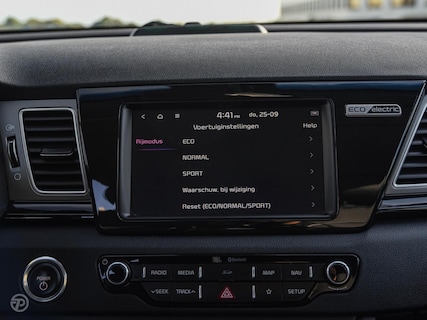 Kia-e-Niro