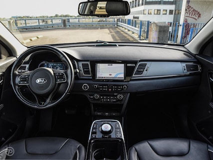 Kia-e-Niro