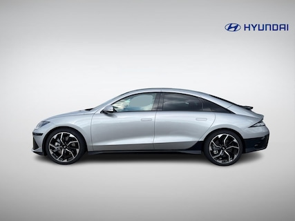 Hyundai-Ioniq 6