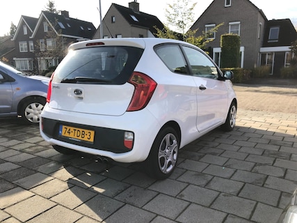Kia-Picanto