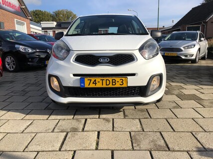 Kia-Picanto