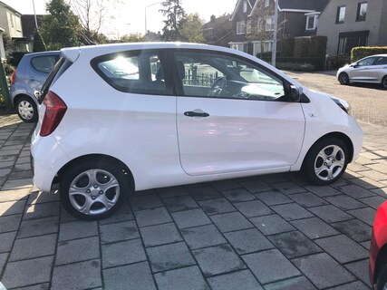 Kia-Picanto
