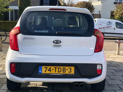 Kia-Picanto