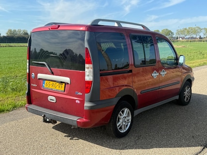 Fiat-Doblò