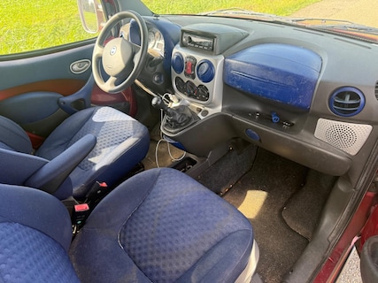 Fiat-Doblò