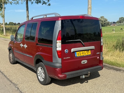Fiat-Doblò