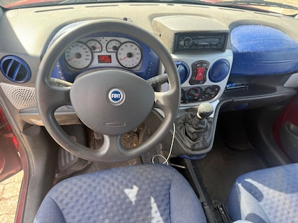 Fiat-Doblò