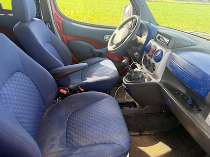 Fiat-Doblò