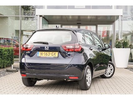 Honda-Jazz