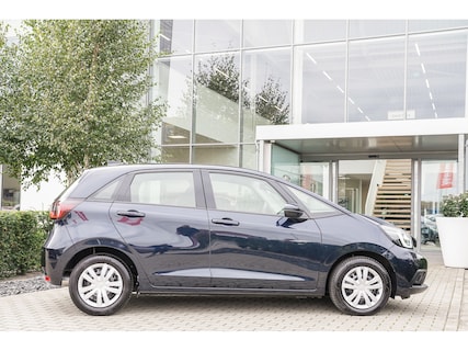 Honda-Jazz