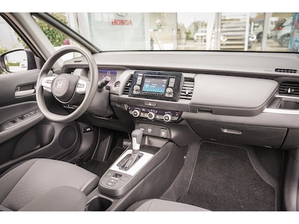 Honda-Jazz