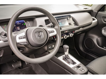 Honda-Jazz