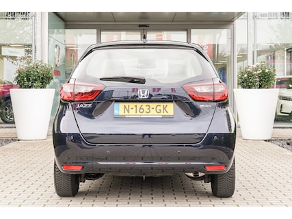 Honda-Jazz