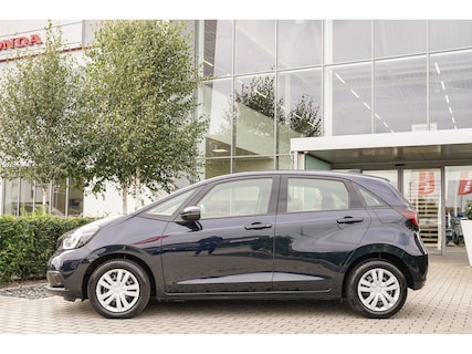 Honda-Jazz