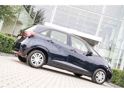 Honda-Jazz