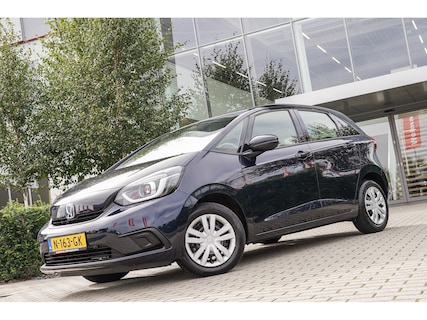 Honda-Jazz