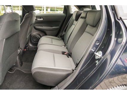 Honda-Jazz